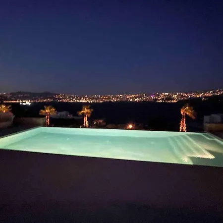 Bright New Luxury Villa Villa *