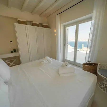 וילה Bright New Luxury Villa *