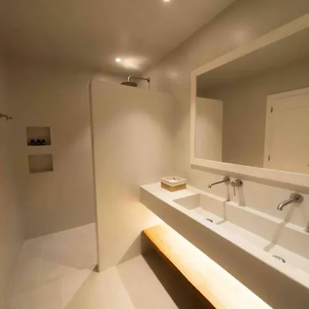 Bright New Luxury Villa * Mykonos Town